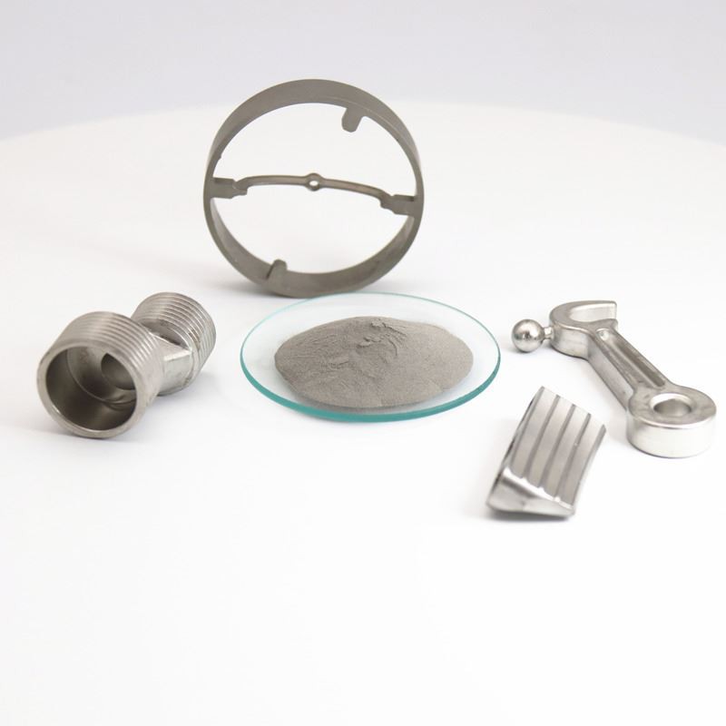 Additive Manufacturing Powder