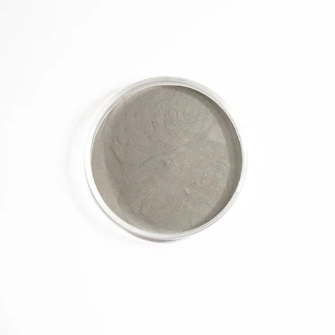 Bubuk Magnetik Lembut