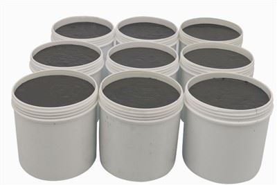 BNi-2 Logam Pengisi Pemateri