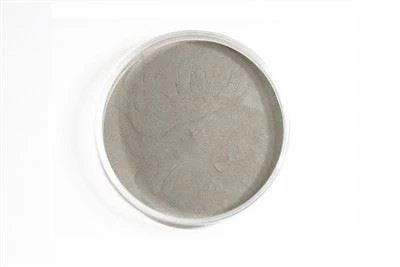 Bubuk Magnetik Lembut FeSi