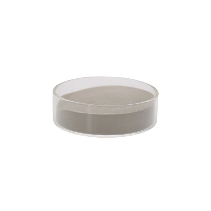 Bubuk Magnetik Lembut FeSiAl