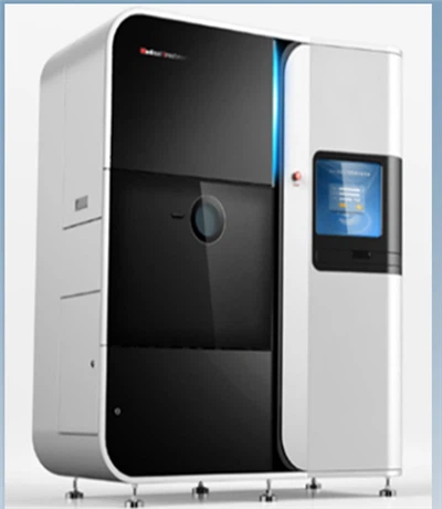 Printer 3D Gigi